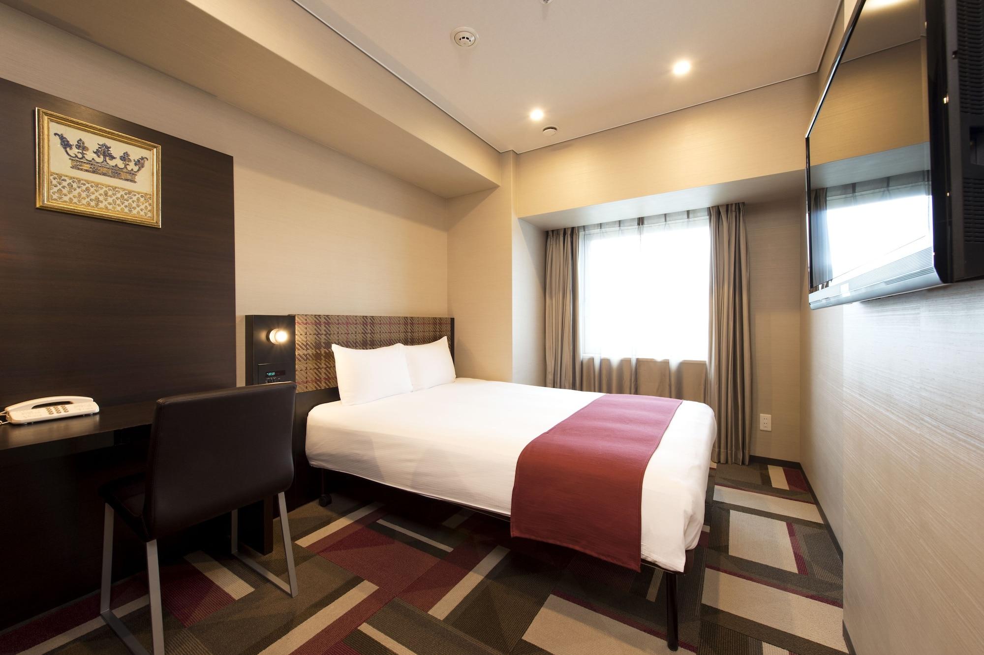 Hotel Villa Fontaine Kobe Sannomiya Exteriér fotografie