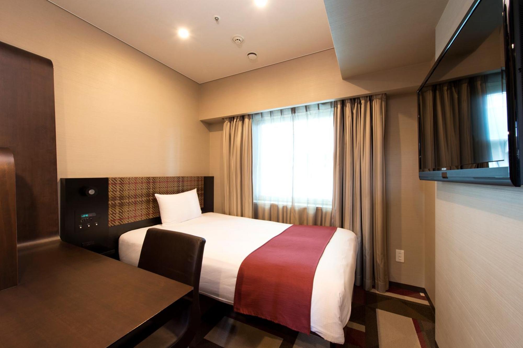 Hotel Villa Fontaine Kobe Sannomiya Exteriér fotografie