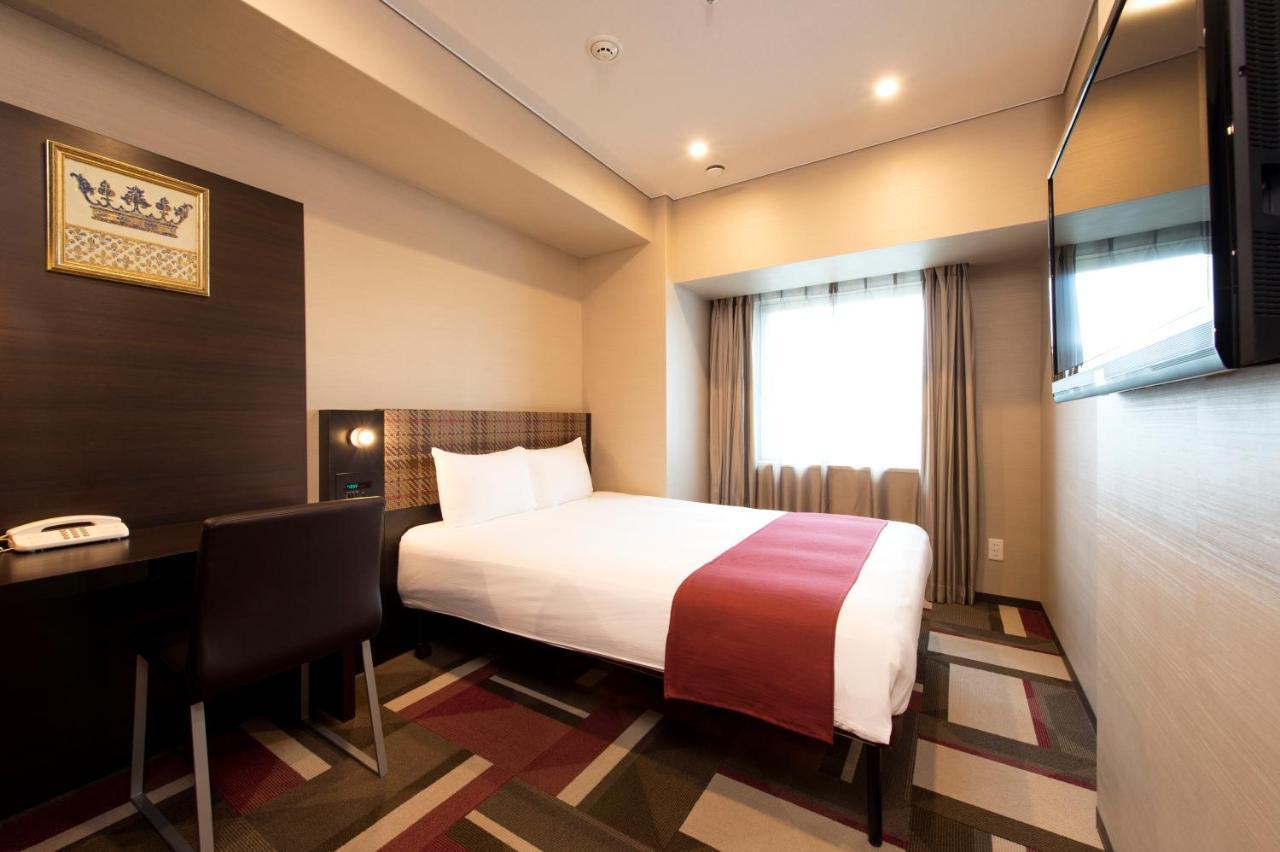 Hotel Villa Fontaine Kobe Sannomiya Exteriér fotografie