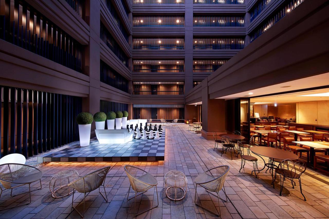 Hotel Villa Fontaine Kobe Sannomiya Exteriér fotografie